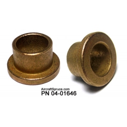 FF435-1 FLANGE BUSHING