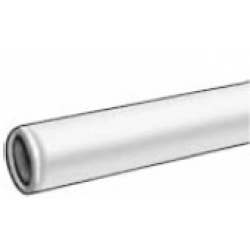 1" PVC PIPE SCHED 80 ( 2 FT PIECE )
