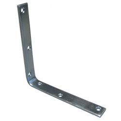 BRACKET-90DEG PL-STL 8"X.210TH