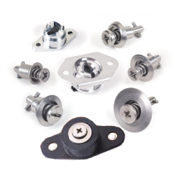 Cessna Cowling Fastener Kit C172