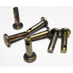 Clevis Pin AN393-89 New Surplus from Aircraft Spruce & Specialty Co.