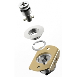 Cessna Cowling Fastener Replacement Kit Phillips C