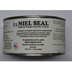 Niel Seal Gasket & Joint Sealing Compound Medium W