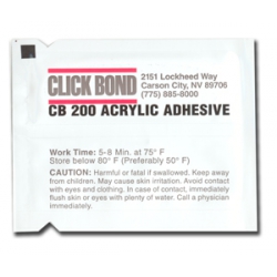 Click Bond Adhesive 3.5 Gram