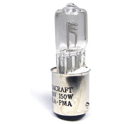 AML T4 HALOGEN BULB 24V 150W 1924X