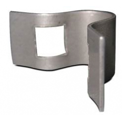 DENUNZIO 3/8" LINE CLAMP