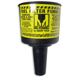 F1C MINI FUEL FILTER FUNNEL