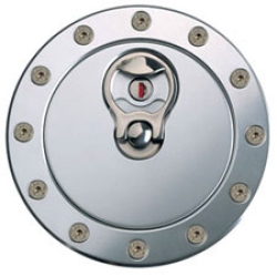 A512L 3 Locking Fuelcap