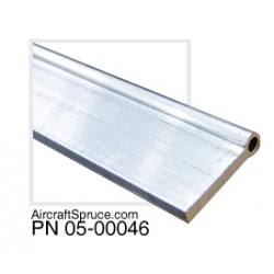 FLAP TRAILING EDGE STIFFNER 79.5