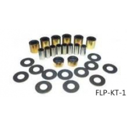 FLP-KT-4 FLAP ROLLER KIT 4