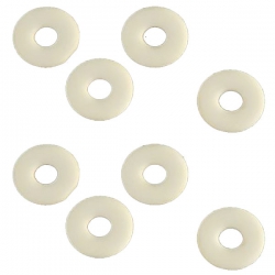 MCS1554-1 WASHER SEAT PACK OF 8