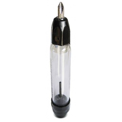 ASA Short Fuel Tester from Aviation Supplies & Academics Inc.