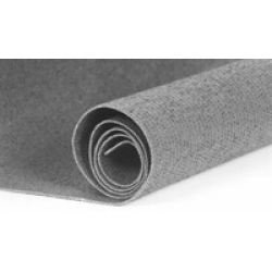 FLEXIBLE FIREWALL FABRIC 60"WIDE .070 THICK