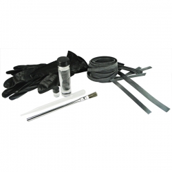 BEECHCRAFT MAIN LANDING GEAR DOOR SEAL