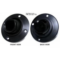 ACS Air Vent - Grey