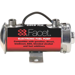 480534E FACET RND SOL ST PUMP from Facet