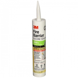 3M FIRE BARRIER 2000+ 10.3 OZ from 3M