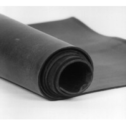 RUBBER SHEET PACKING 1/16 X 36