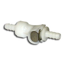 QUIC-DISC INLINE WOUT SHUT OFF