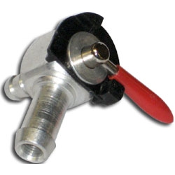 Fuel Flow Valve Without Filter