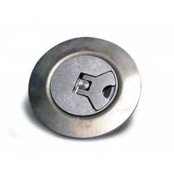 UD-3-F FUEL CAP W/FLAT ADAPTOR