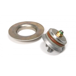 UD-3-C Fuel Cap With Continental Adapt
