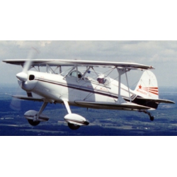 Acroduster Too SA750 Nose Bowl