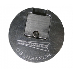 ACS New Style Fuel Cap 10455