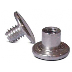 BAFFLING FASTENER KIT (PKG 12)