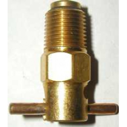 Curtis Drain Valves CCA-1550 from Curtis® Superior Valve Co., Inc.