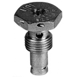 FLUSH DRAIN VALVE F-391-14