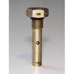 FLUSH DRAIN VALVE F-391-32