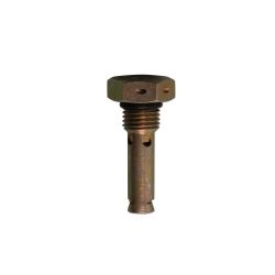 FLUSH DRAIN VALVE F-391-72