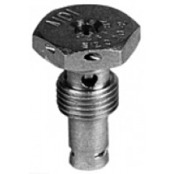 FLUSH DRAIN VALVE F-391-82