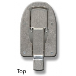 HARTWELL LATCH H-5000-2 (NEW)