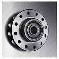 BELLCRANK BEARING BC5W11