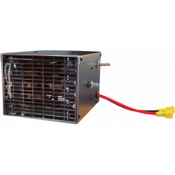 H/B CABIN HEATER SA12-3000