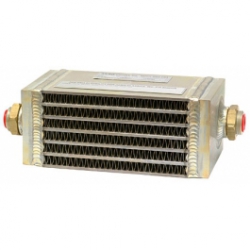 Piper PA-18 Oil Cooler
