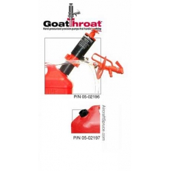 GOATHROAT FUEL TRANSFER PUMP