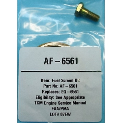 AF6561 Tempest Screen Kit
