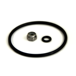 NEWTON SPRL CAP O-RING KIT