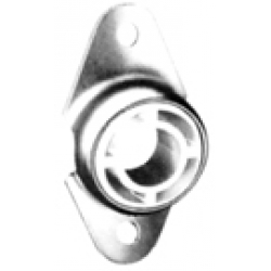 TRIANGLE BEARING 5/8 IRON