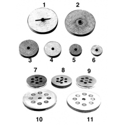 PIPER PULLEY U41001-008