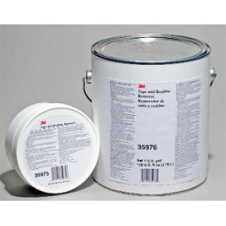 3M TAPE & RESIDUE REMOVER 16OZ from 3M