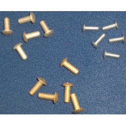 BAFFLE SEAL RIVET KIT 2