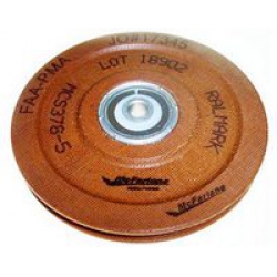 PULLEY MCS378-5