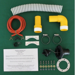 EXTERNAL FILL KIT