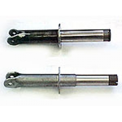 PA-18 8.5 Spar Blank