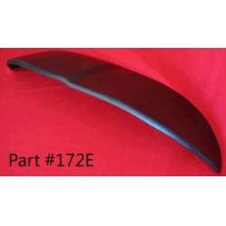 Glareshield Cessna 172E
