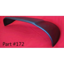 Glareshield Cessna 172 / 175